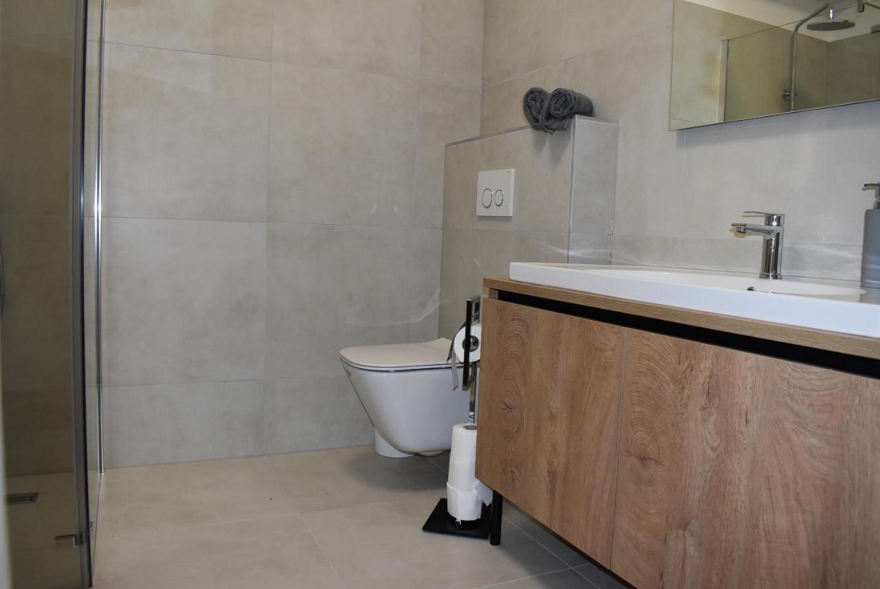 Apartment Aci Marina Rab Banjol 外观 照片