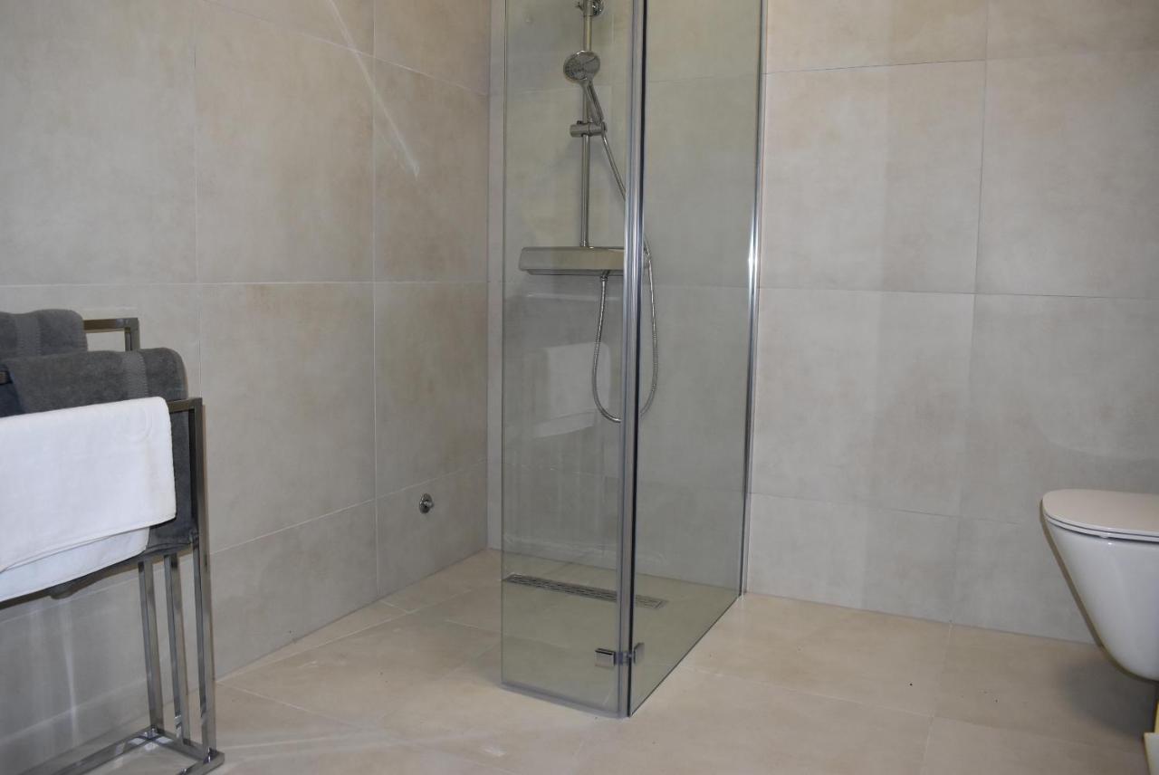 Apartment Aci Marina Rab Banjol 外观 照片