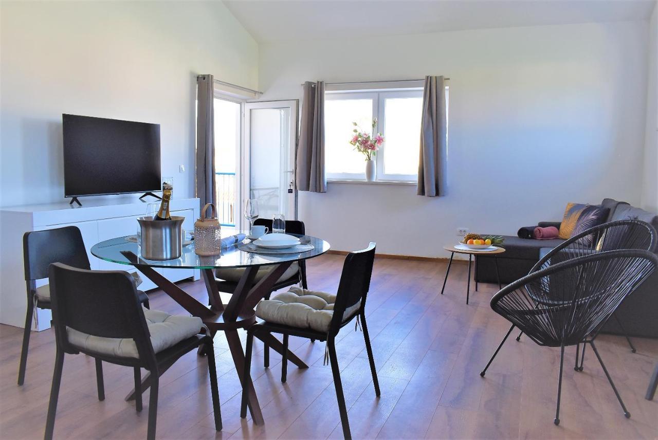 Apartment Aci Marina Rab Banjol 外观 照片